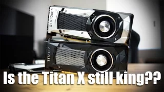 Let's review the 1080Ti...