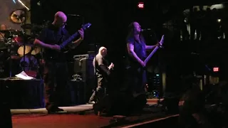 Deicide: Oblivious to Evil (live) MDF XVII Baltimore 2019