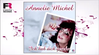 Annelie Michel - Ich hab dich gesehn (Hörprobe)