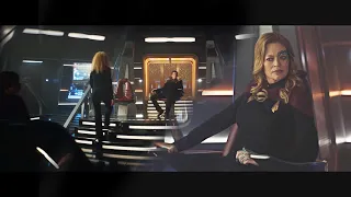 Star Trek Picard 3x10 Picard is Proud of His Son And Seven of Nine Gets a Ship