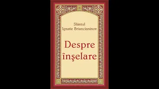 ☦️Despre inselare II  -  Inselarea prin parere si sfaturi folositoare pentru suflet