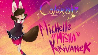 Die Young Kesha   Fan Animated Music Video   VivziePop