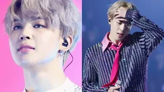 BTS‘s Jimin Will Not Be Recording For The Graham Norton Show By BigHit Entertainmen