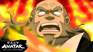 Iroh Going Full Kyoshi for 12 Minutes 😡 | Avatar: The Last Airbender