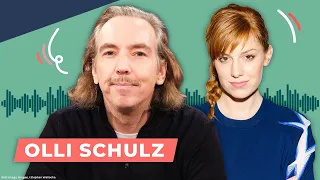 Olli Schulz, wie lange machst du das noch? | Podcast