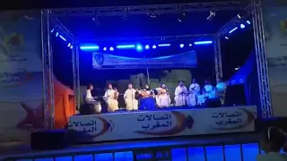 قصدة جد الحسنين(2)