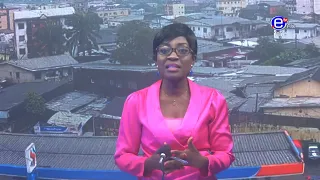 6PM NEWS TUESDAY AUGUST 08, 2023 - EQUINOXE TV