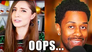I'M GUILTY OF THIS!!! AMERICAN REACTS TO The DUMBEST questions I’ve been asked by Americans!