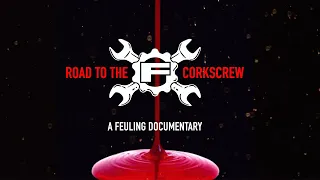 ROAD TO THE CORKSCREW A Feuling Documentary (Motorcycle Documentary)