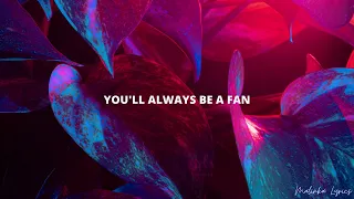 Eva Grace - Always Be a Fan [4k Lyrics]