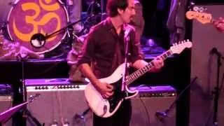 GEORGE FEST - Dhani Harrison - SAVOY TRUFFLE @ Fonda 09-28-14