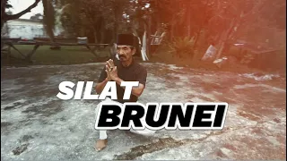 🔴SILAT BRUNEI #silat #bruneidarussalam #pencaksilat #sports