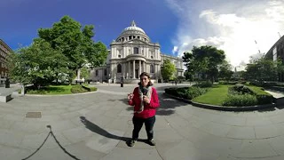 St Paul's Cathedral (Nederlands)