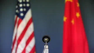 China-U.S. climate action: Seeing eye to eye?