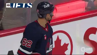 Penguins @ Jets | NHL Highlights | HNIC Punjabi | February 10, 2024