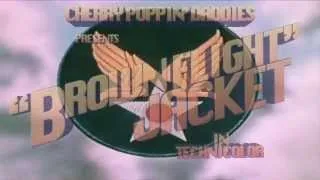 Cherry Poppin' Daddies - Brown Flight Jacket [Official Video]