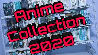 Anime Collection 2020