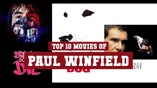 Paul Winfield Top 10 Movies | Best 10 Movie of Paul Winfield