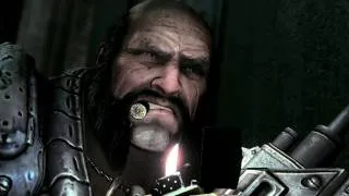 Gears of War 3: RAAM's Shadow Trailer