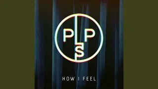 How I Feel (20Syl Remix)