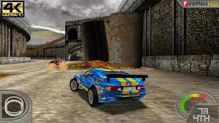 Road Wars (2000) - PC Gameplay 4k 2160p / Win 10