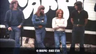 Warpig - Rock Star | HQ