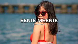 Sean Kingston - Eenie Meenie - ( Dj Ronzkie Remix ) Tropical House Remix