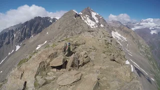 Elbrus Trail 33km 2019