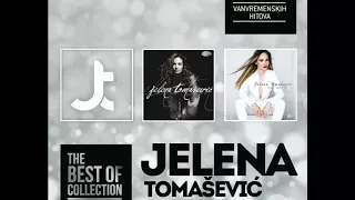 THE BEST OF  -  Jelena Tomasevic  -  Melanholija - ( Official Audio ) HD