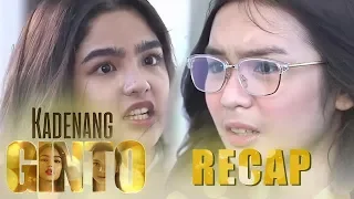 Kadenang Ginto Recap: Marga gets mad at Cassie for hiding the truth