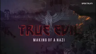 Miből lesz a Náci? 6. rész Heinrich Himmler True Evil: The Making of a Nazi (Spektrum)