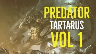 Predator (Life & Death) Tartarus Vol 1