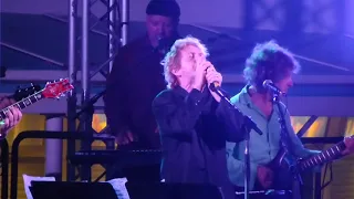 Transatlantic + Jon Anderson & Adrian Belew - "Progressive Nation At Sea" 21.02.2014 (multicam)