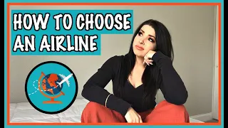HOW TO CHOOSE AN AIRLINE TO WORK FOR | Flight Attendant Life