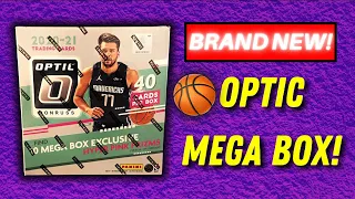 *Optic Basketball Mega Box Review! 🏀 Are They Worth The Resale Value? 🤔