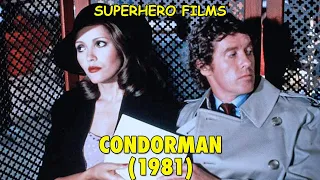 Superhero Films: Ch. 20 - 'Condorman' (Part 2 of 2)