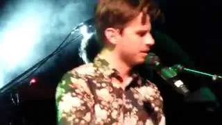 Foster The People - Houdini (A2, St. Petersburg, Russia)