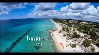 GoPro : Bayahibe 2019