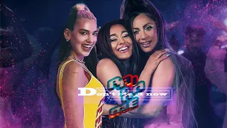 Rain On Me - Lady Gaga, Ariana Grande ft Dua Lipa -  (Mashup) T10MO