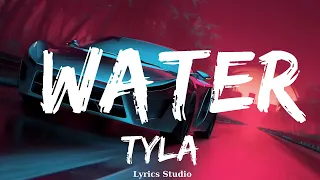 Tyla - Water  || Music Cleo