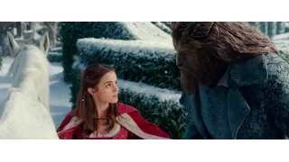 Disney's Beauty and the Beast - Golden Globes TV Spot