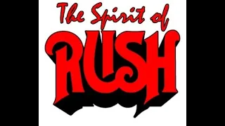 The Spirit of Rush - Limelight