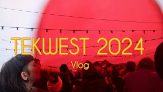 TEKWEST VLOG