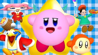 SSGV5: Kirby 64: The Stupid Shards