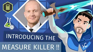 Introducing the Measure Killer (External Tool) for Power BI!
