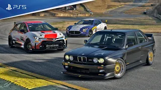 Introducing the 'Special Projects Pack 7' September Pack for Gran Turismo 7 | GT7 Teaser Trailer