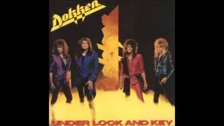 DOKKEN - UNCHAIN THE NIGHT (HQ)