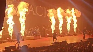 Godsmack - 1000hp & Cryin' Like A Bitch - Cool Insuring Arena - Glens Falls, NY 10/24/2023