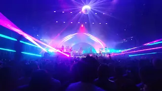 Arcade Fire - Reflektor - Live @ Osheaga 2022 Montreal 07/29