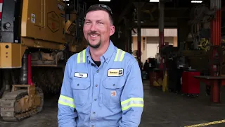 Thompson Tractor: Prioritizing Safety and Security in the Workplace